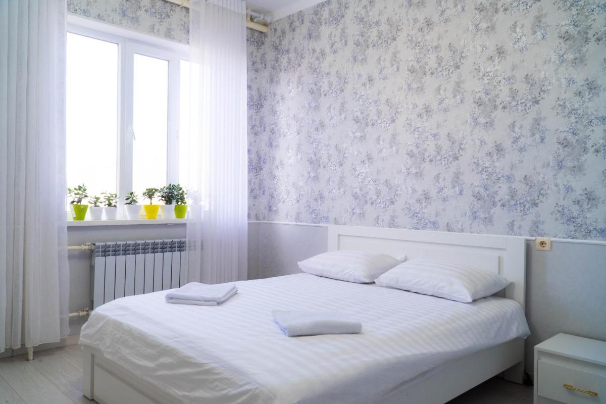 Гостиница, Ак-Буура - Housity