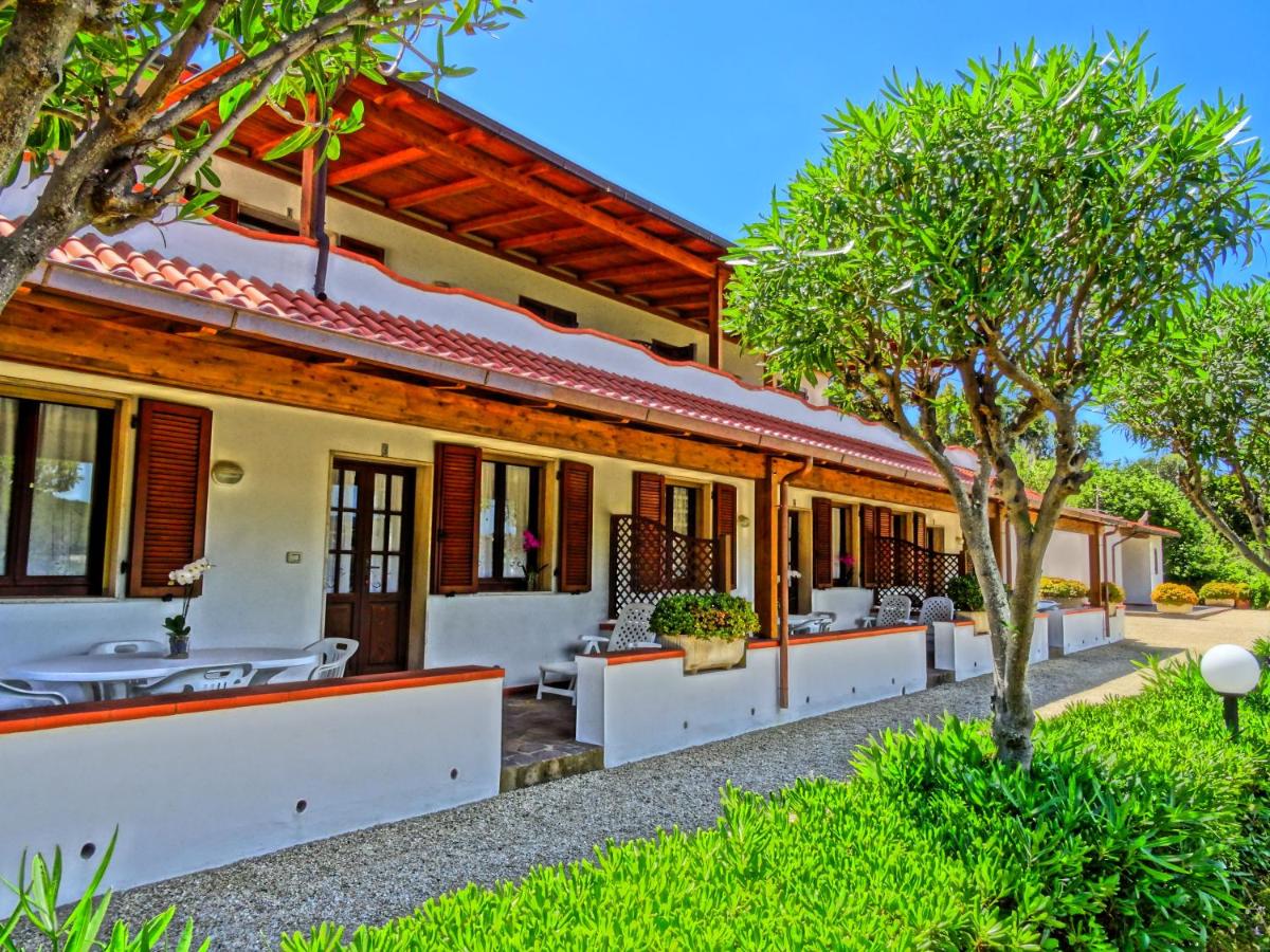 LA RESIDENZA NEL PARCO BIKE HOUSE - Housity