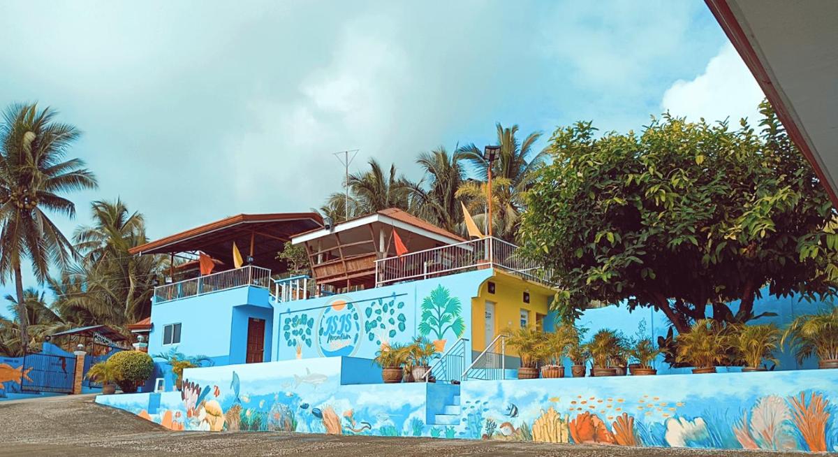 JSJS Mountain Resort powered by Cocotel - Housity