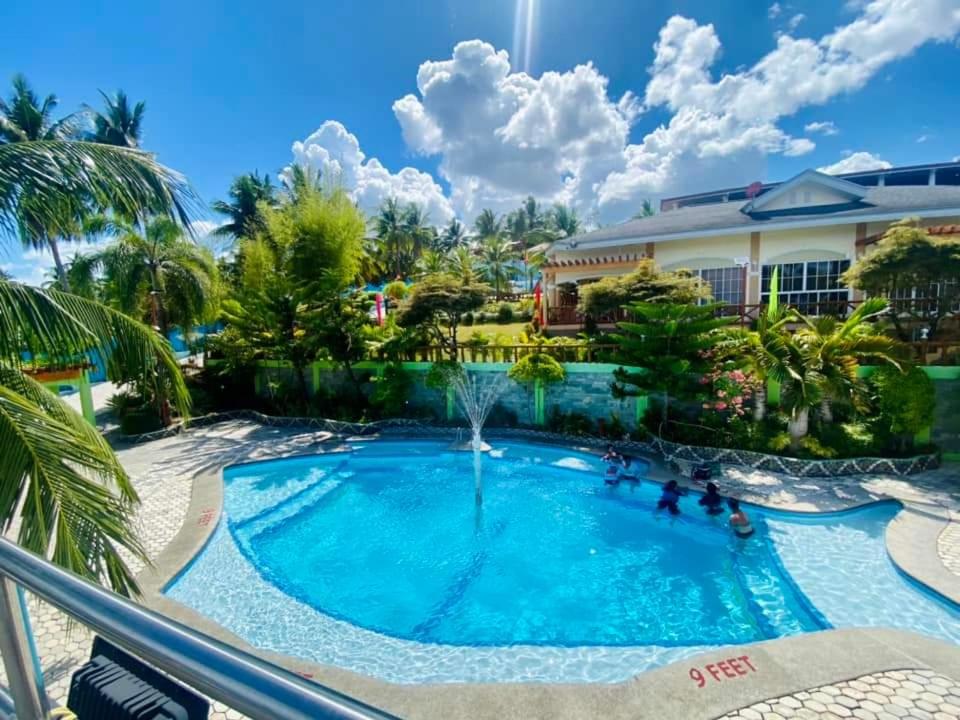 JSJS Mountain Resort powered by Cocotel - Housity