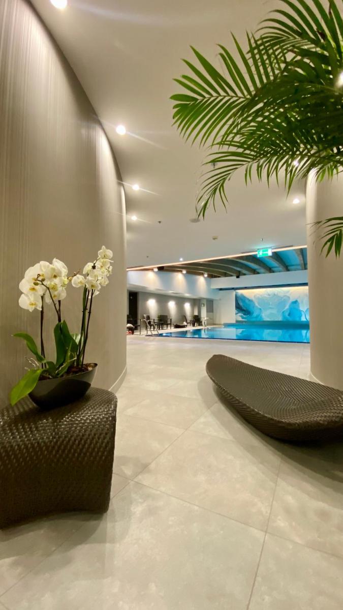 Andersia Hotel & Spa Poznan, a member of Radisson Individuals - Housity