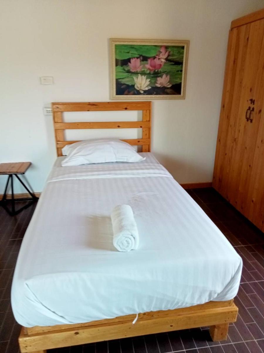 Suannamphukradueng &Suansook Resort - Housity