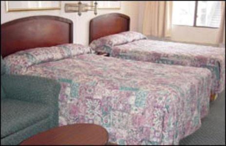 Suitetrails - Perimeter Inn - Athens