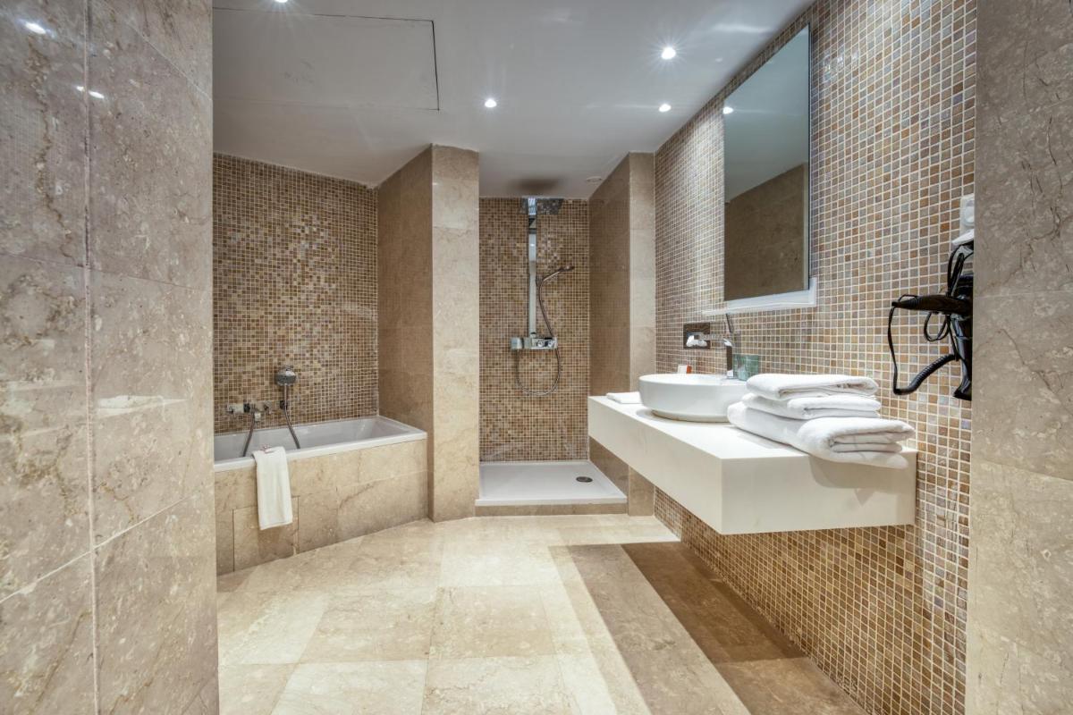 Azalaï Hôtel Dakar - Housity