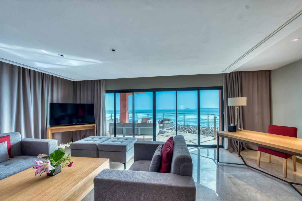 Azalaï Hôtel Dakar - Housity