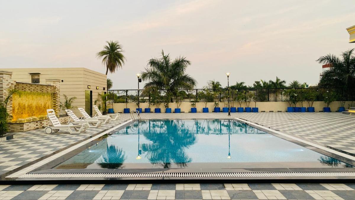 GAURISON HOTEL & RESORTS - Housity