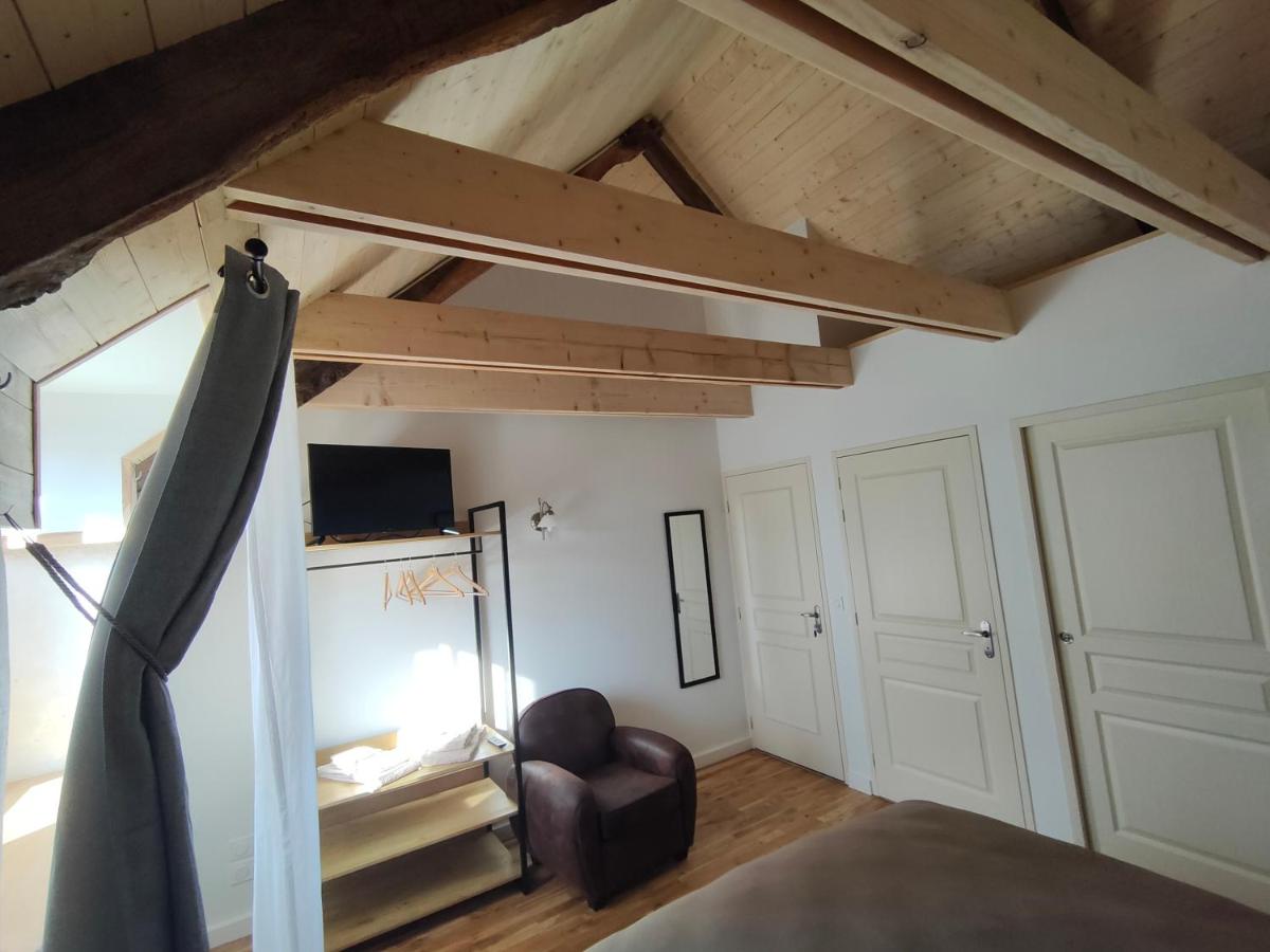 Chambres d'hôtes, Zimmer, Domaine de Kervennec - Housity