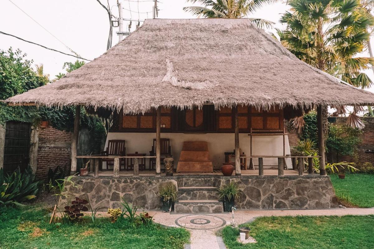 Sasak Experience - Housity