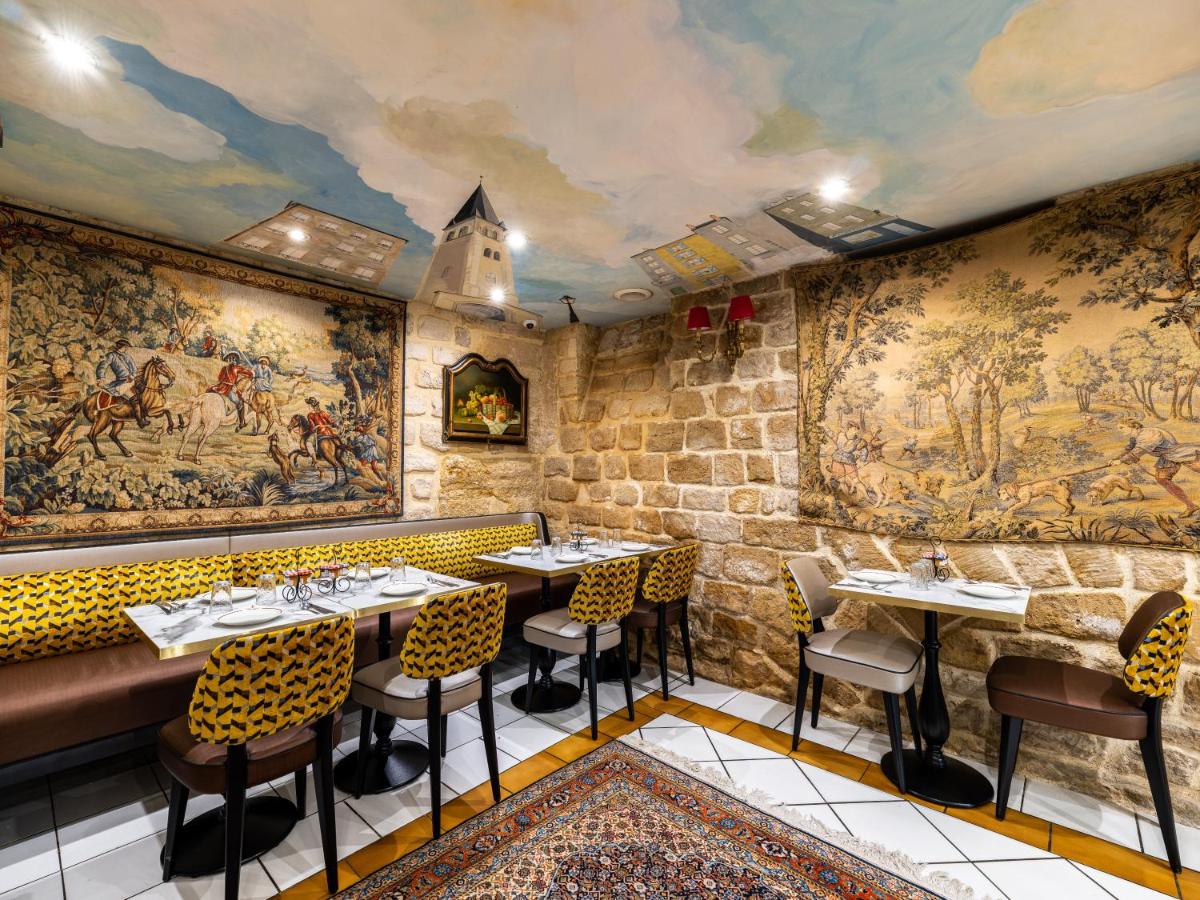 Suitetrails - Hotel Minerve