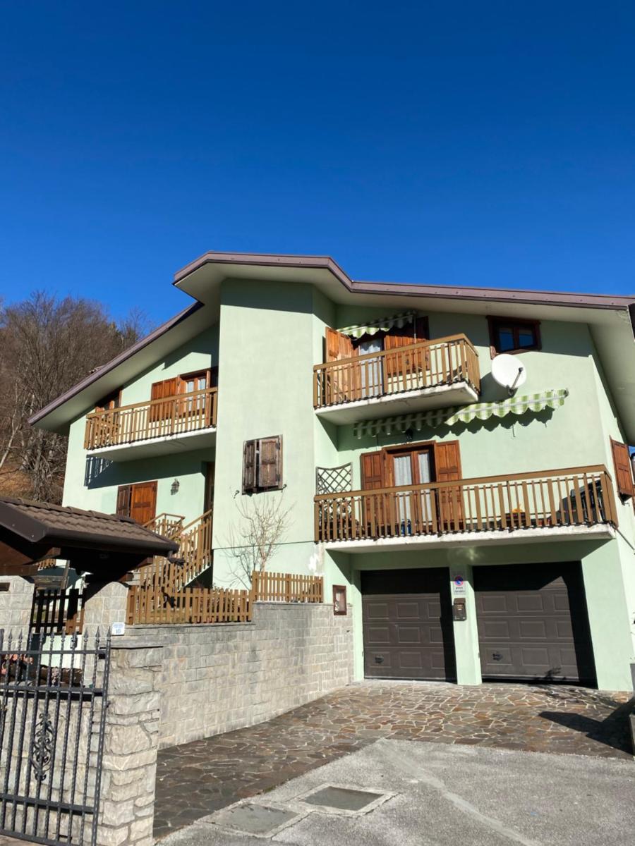 Affittacamere Il Pettirosso - Housity
