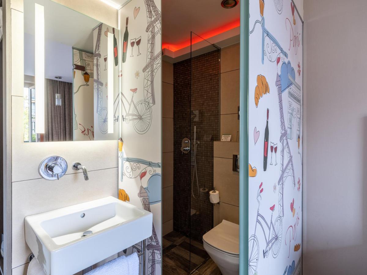 Suitetrails - Hotel Minerve