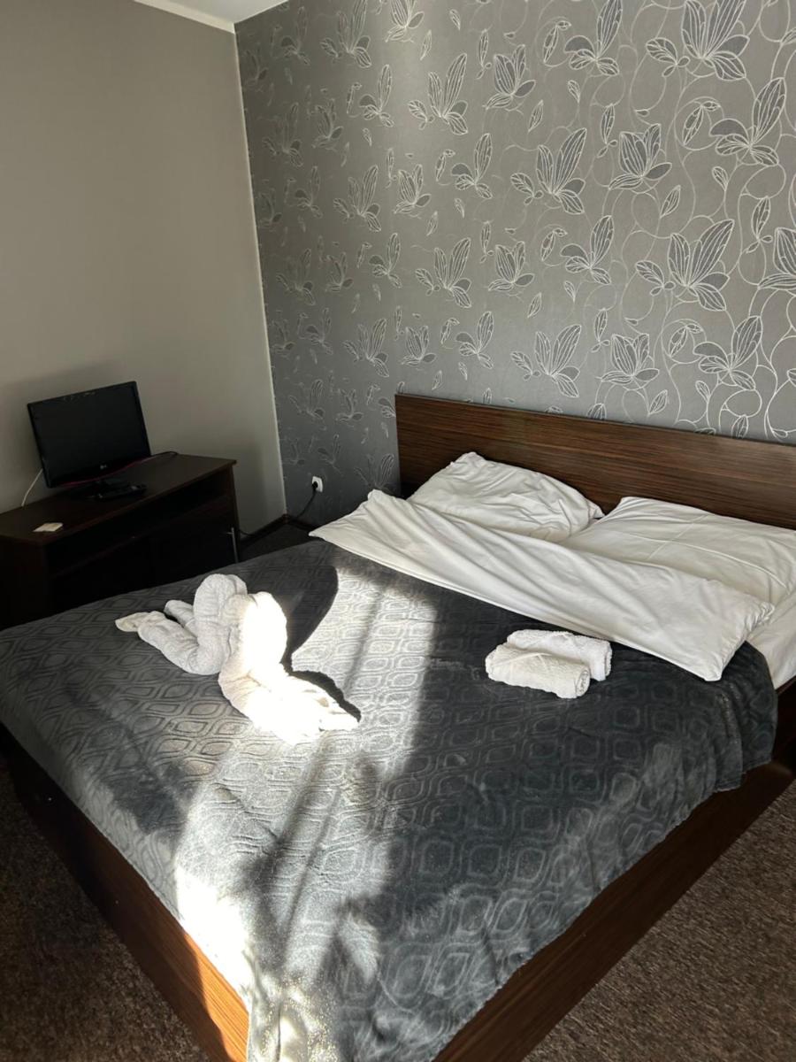 Motel-Restauracja Ballaton - Housity