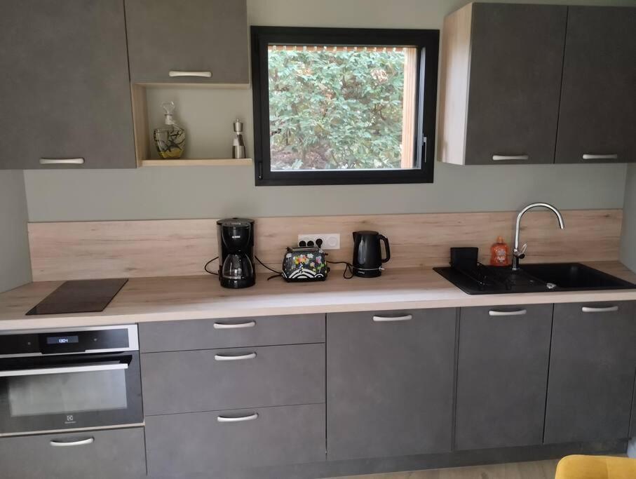 Studio tout neuf proche Rennes - Housity