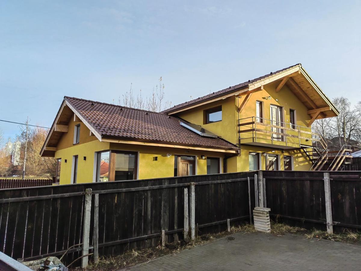Jegenye apartments - Housity