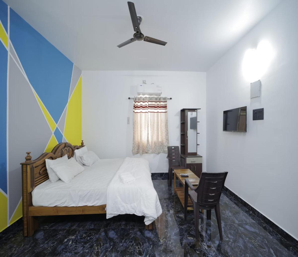 Paradise APK Farm House - Housity