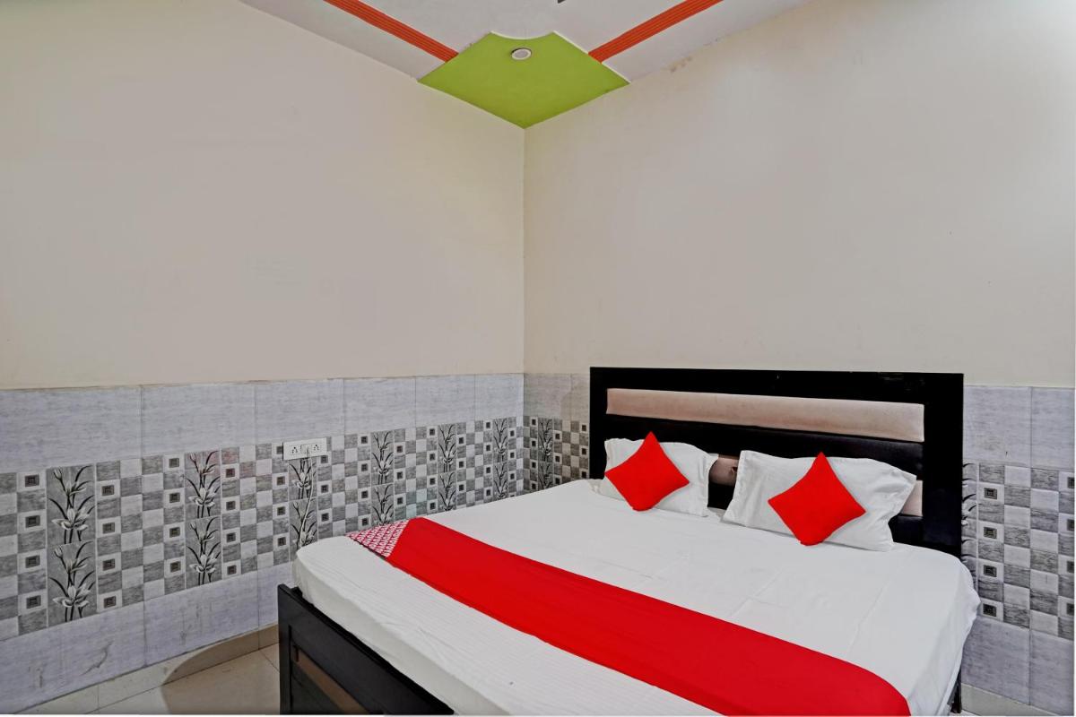 Hotel O S.K .hotel - Housity