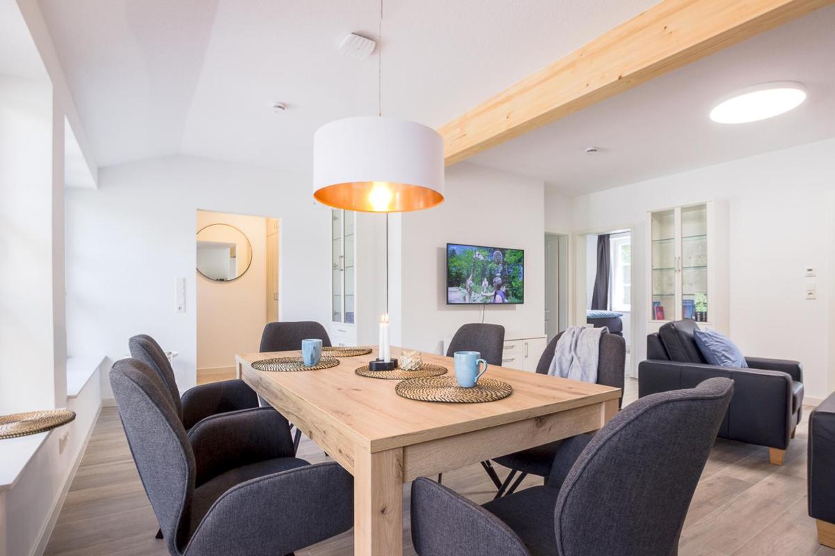 Gut Groß Fedderwarden, Ferienwohnung Mettje - Housity