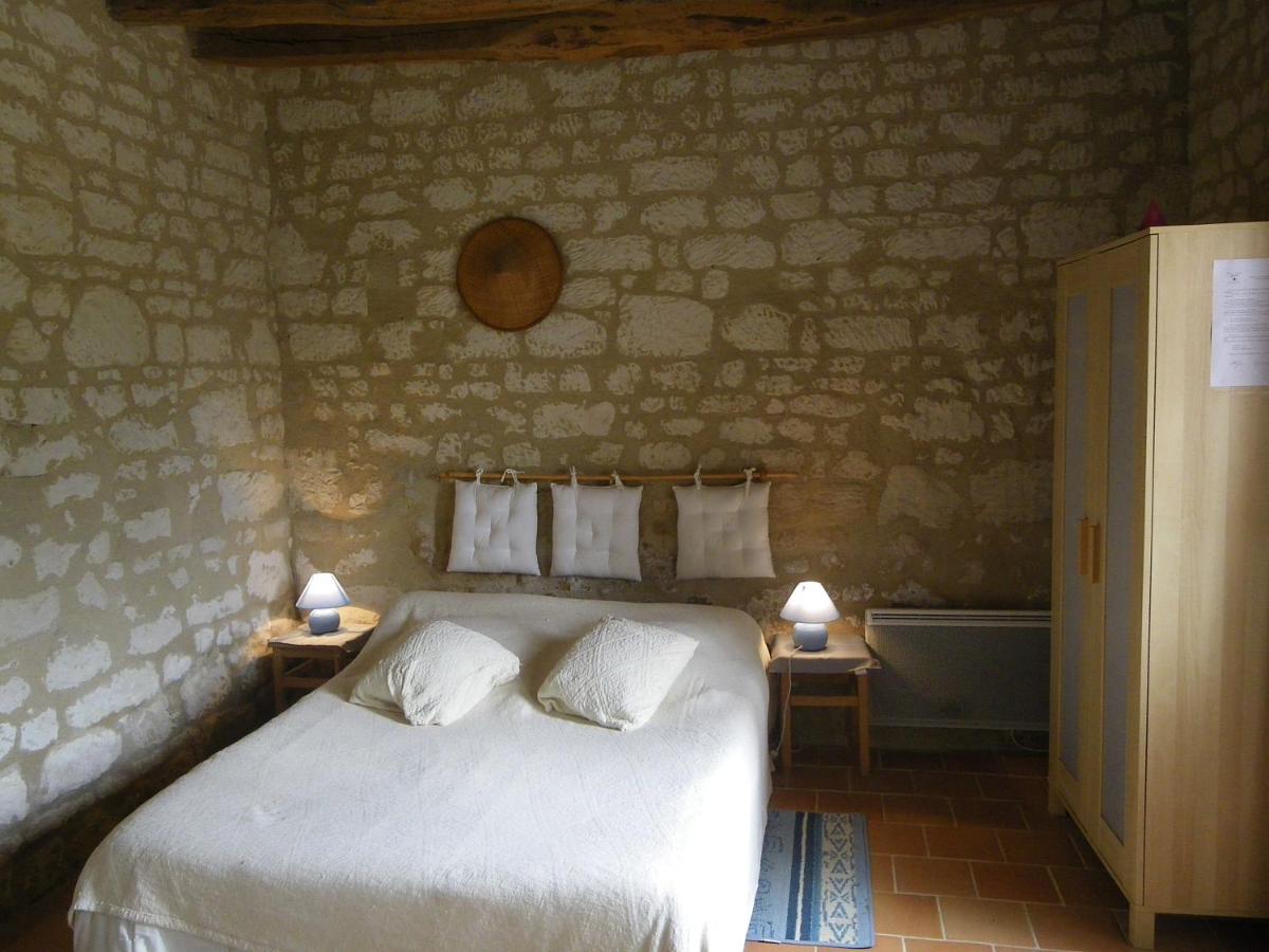 Les Caves - Housity