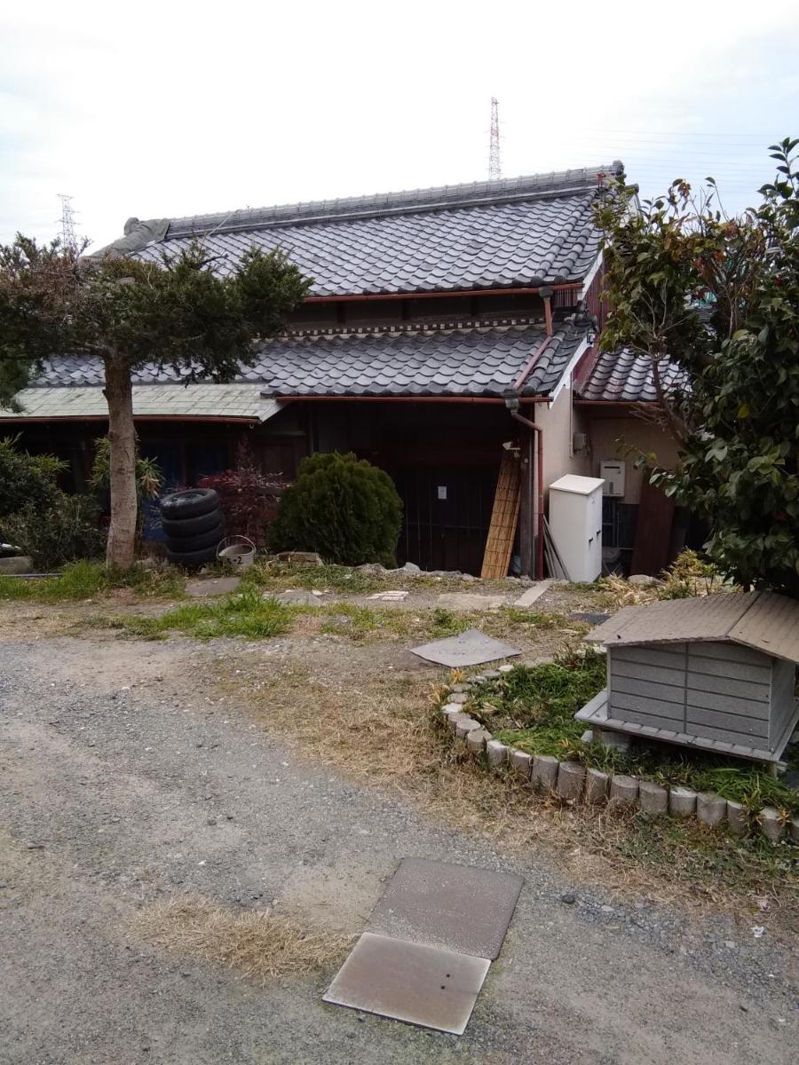 Japanese old house - Housity