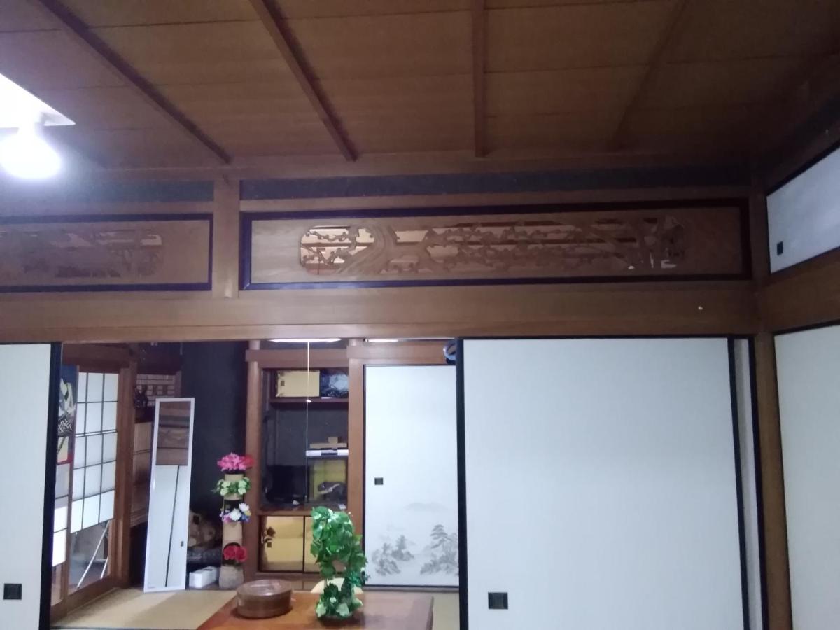 Japanese old house - Housity