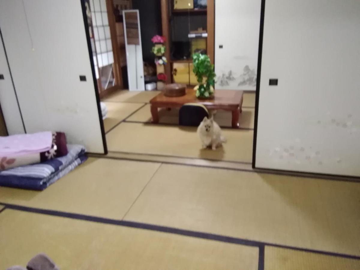 Japanese old house - Housity