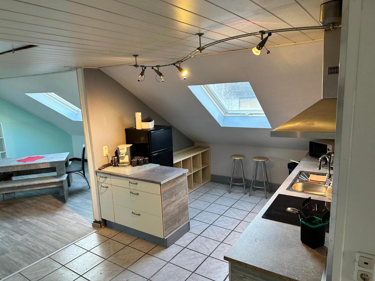 Monteurwohnung - FerienWohnung nähe Limburg an der Lahn - Housity