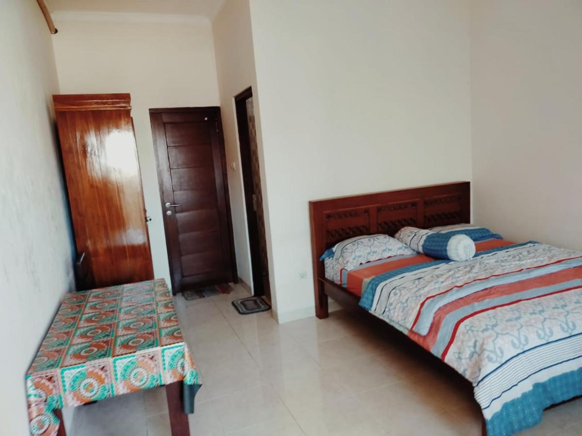 Bali Holiday Guesthouse near IALF & Benoa - Housity