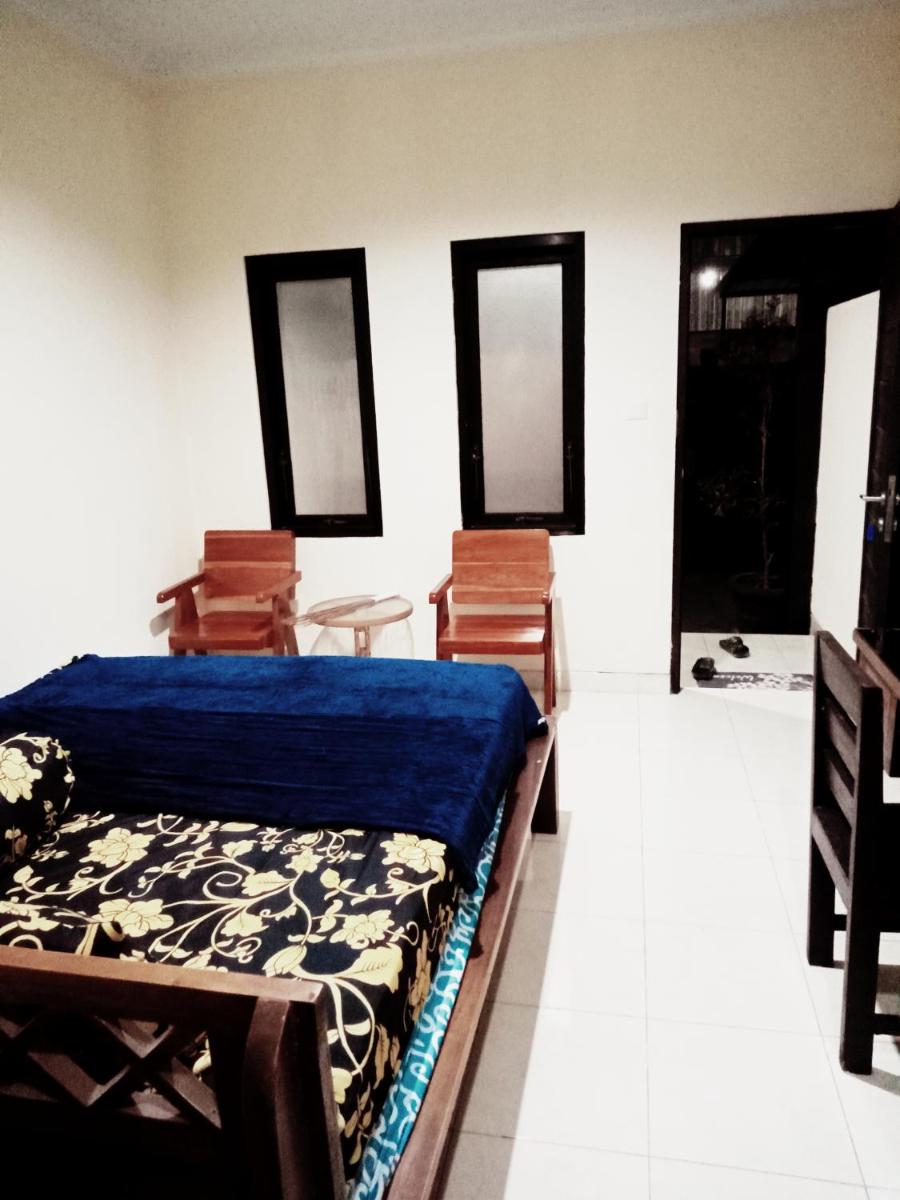 Bali Holiday Guesthouse near IALF & Benoa - Housity