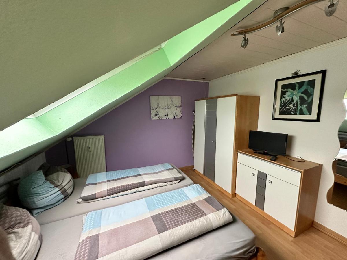 Monteurwohnung - FerienWohnung nähe Limburg an der Lahn - Housity