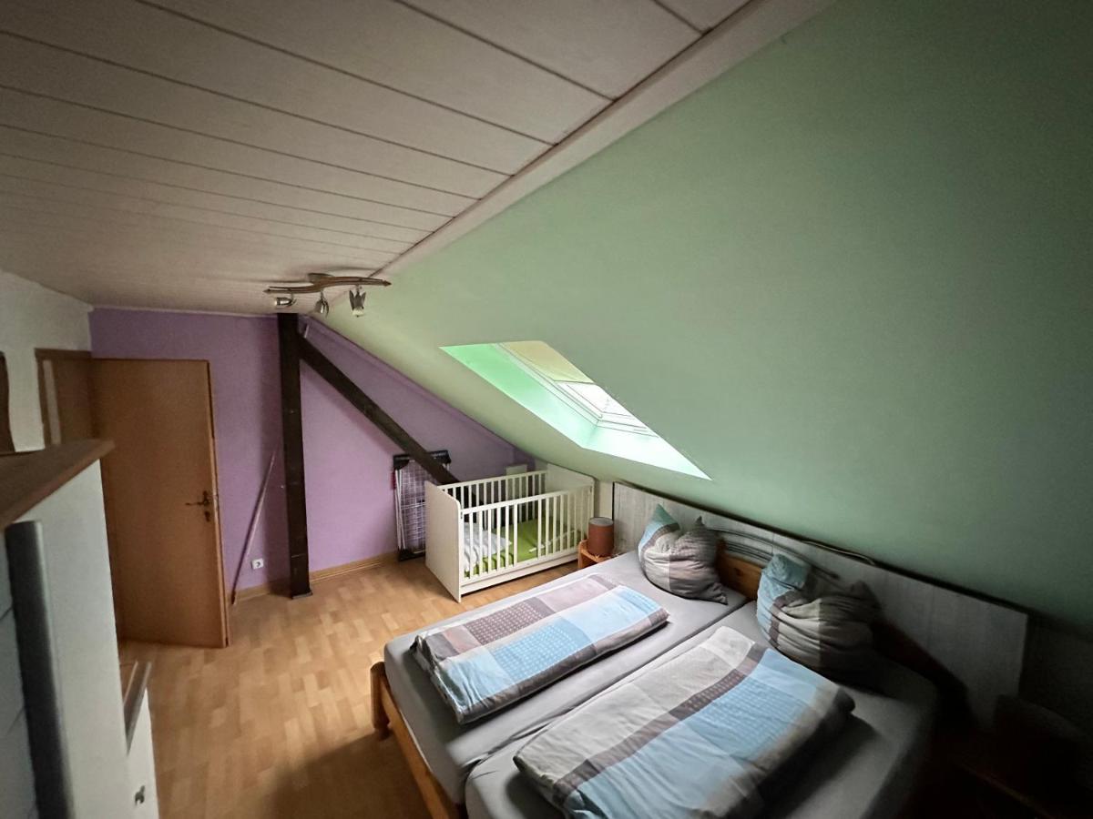 Monteurwohnung - FerienWohnung nähe Limburg an der Lahn - Housity