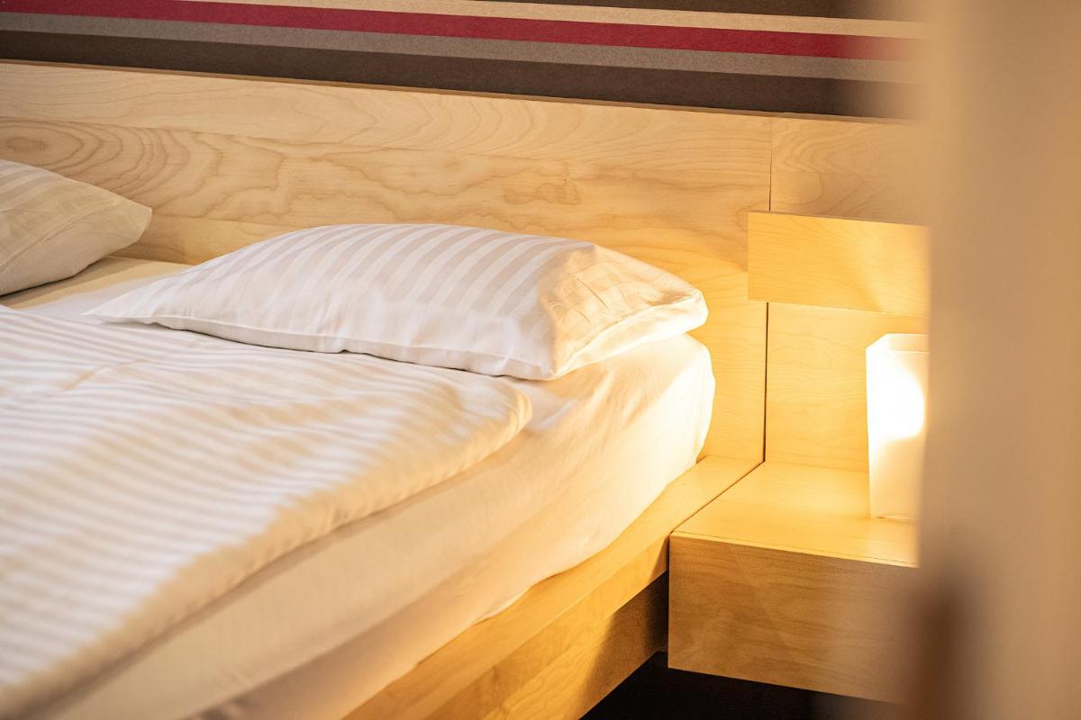 Kelemen Apartment - Housity