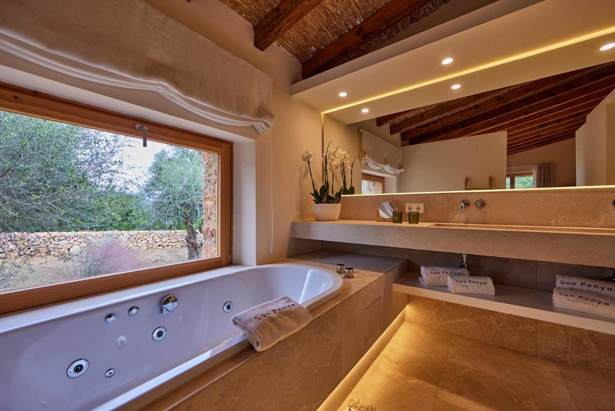 Son Penya Adults Only Petit Hotel & Spa - Housity