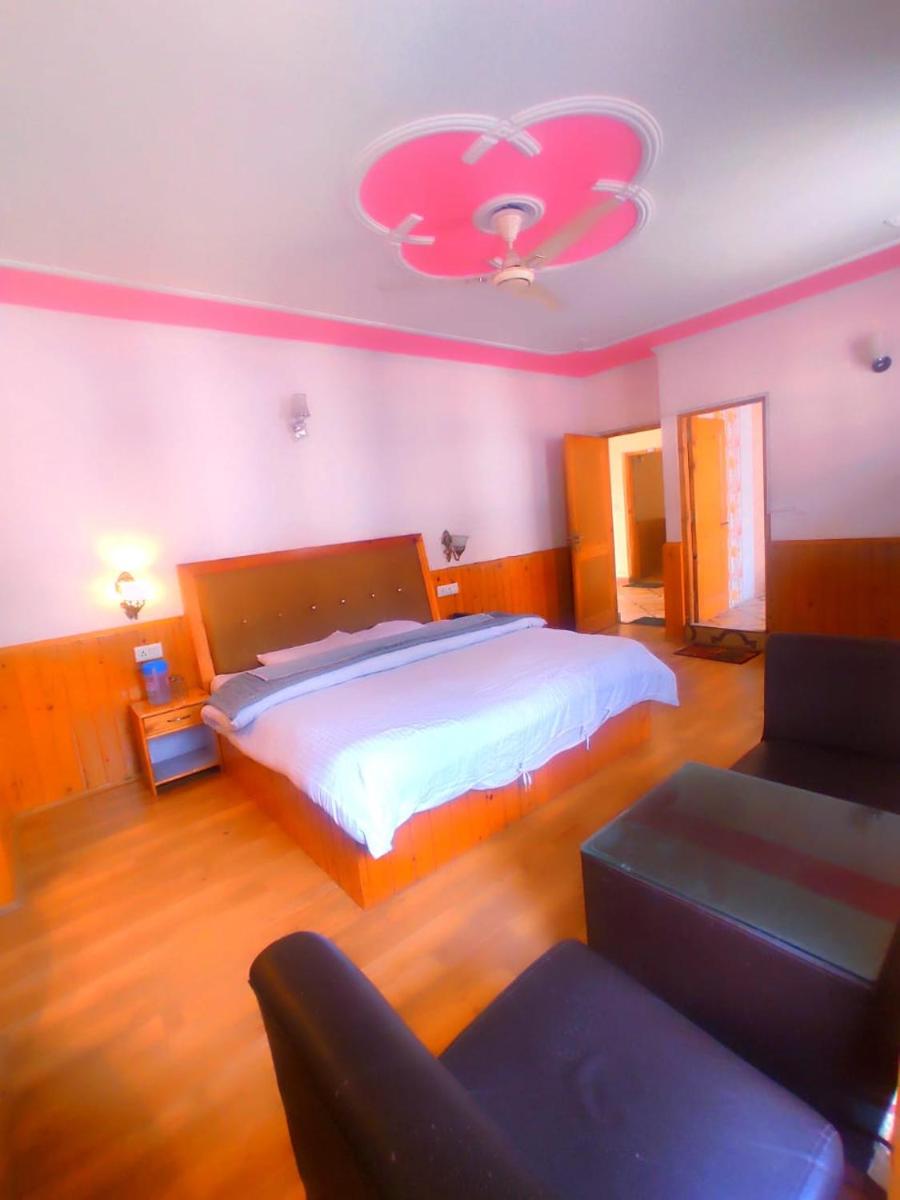Hotel Hills heaven - Housity