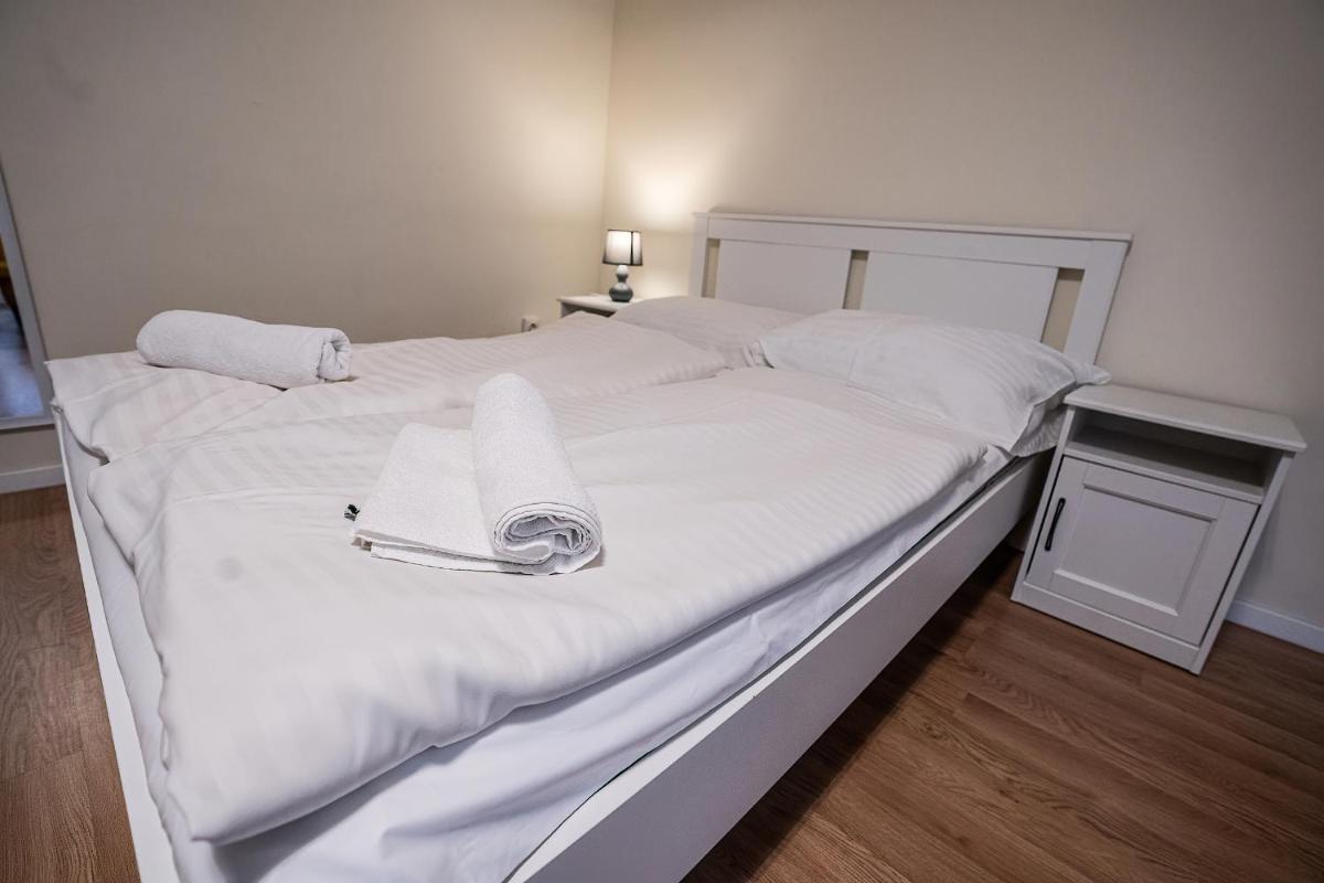 Gogol Apartment - Housity