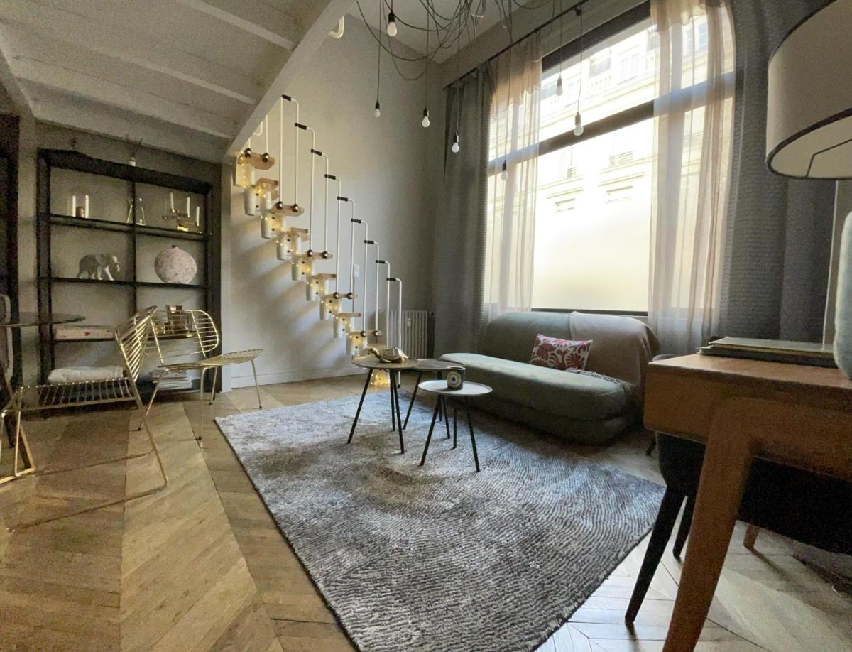 Loft Royal des Promenades - Housity