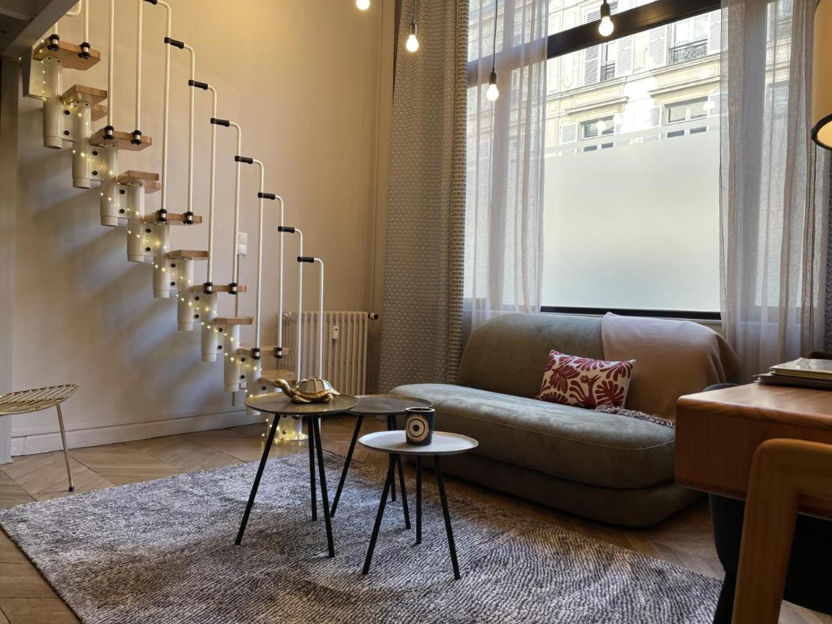 Loft Royal des Promenades - Hizvo
