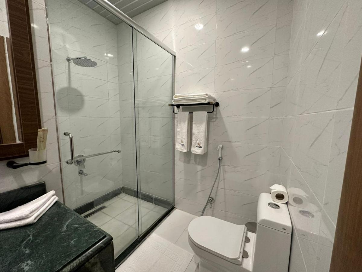 Vista Haql Hotel - Housity