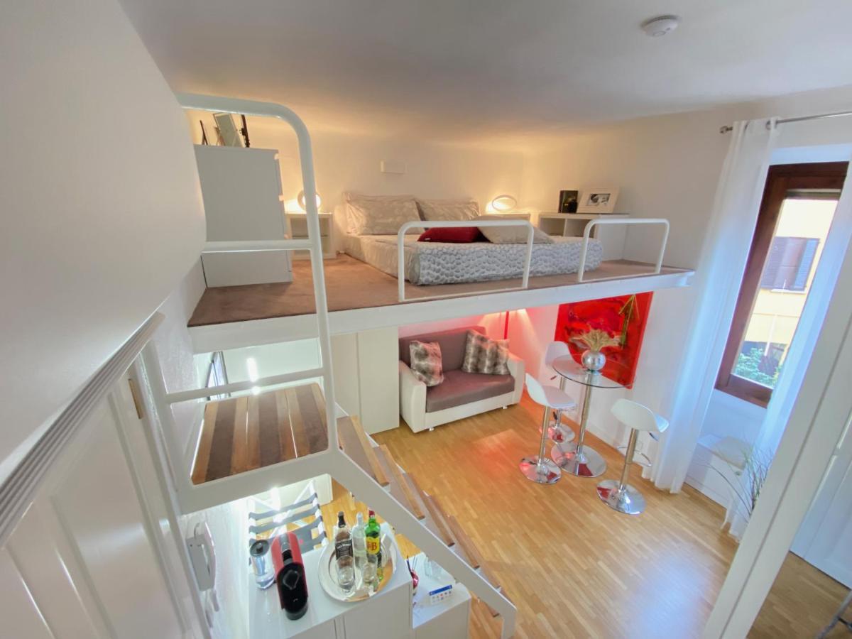 Monolocale Morimondo 1 - Housity