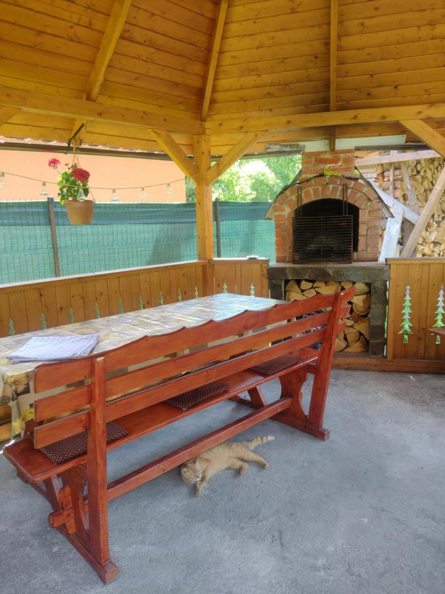 Weekend-Hause - Housity