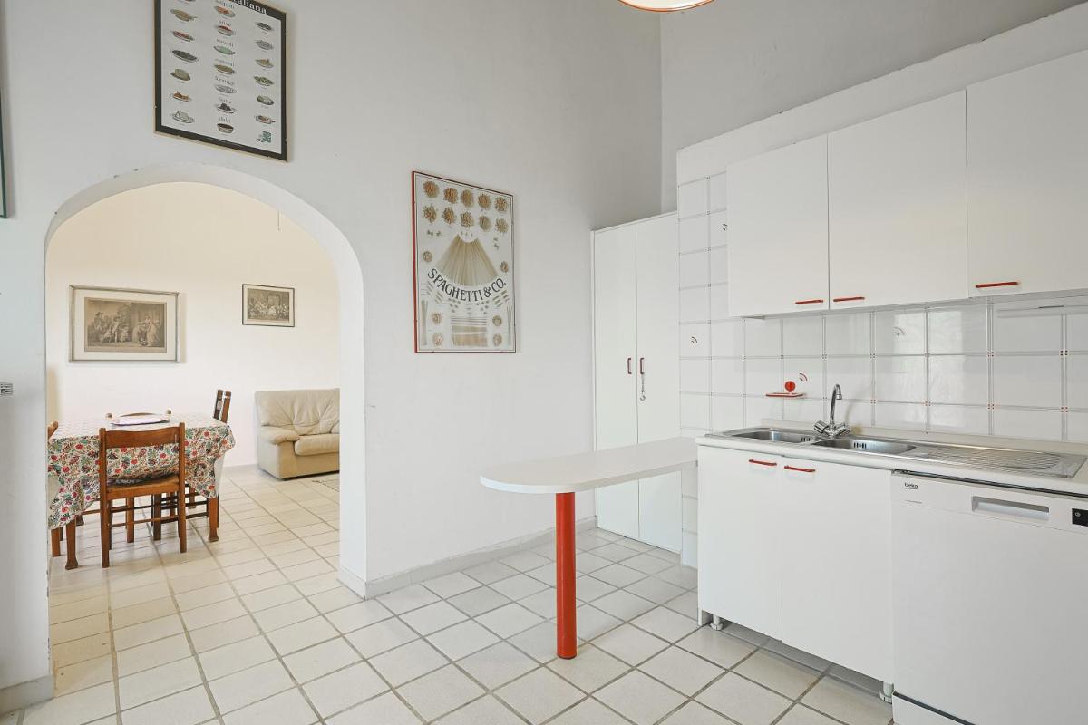 Agriturismo Campo al Crognolo - Housity