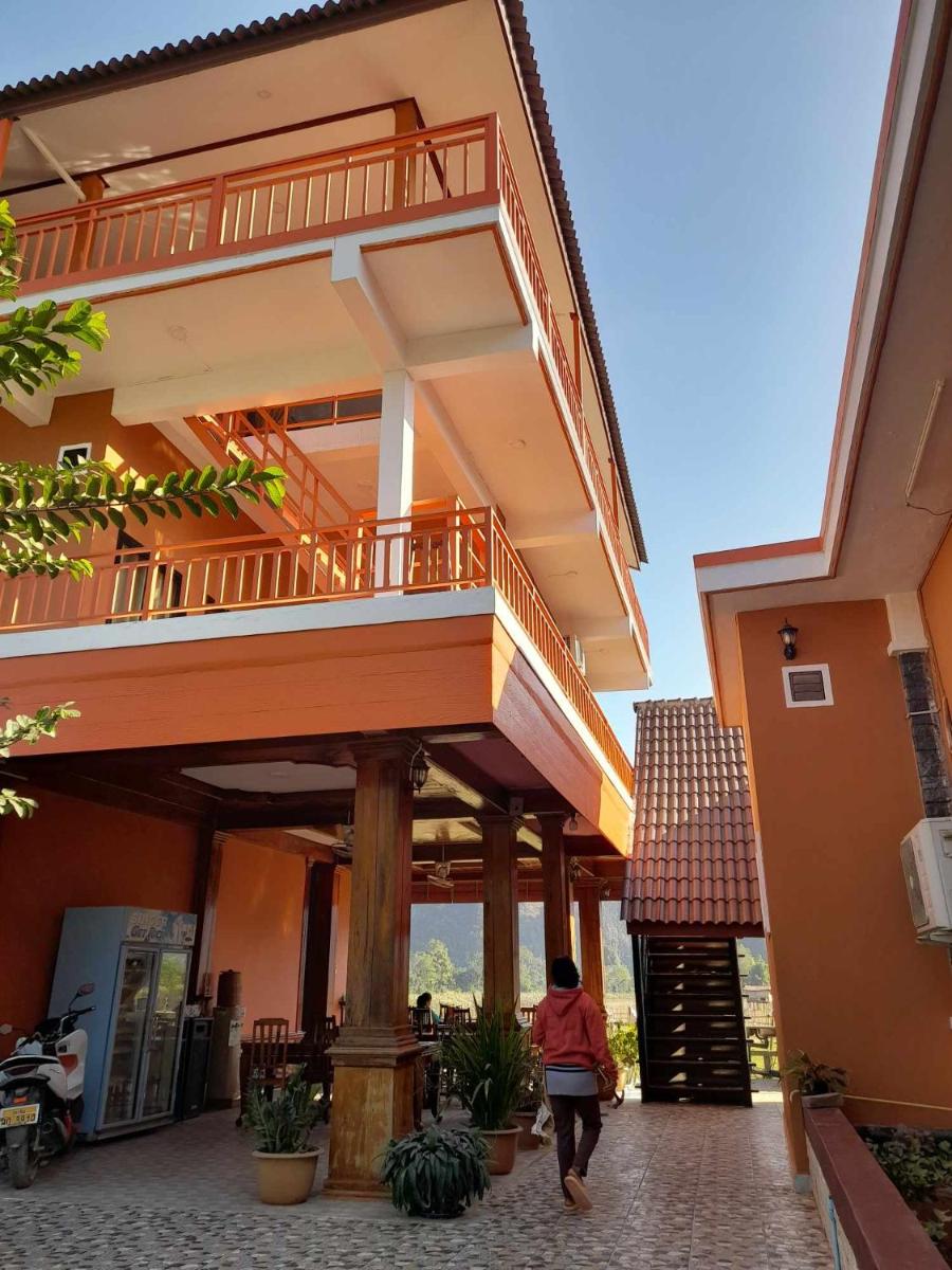 DD Guest House - Housity