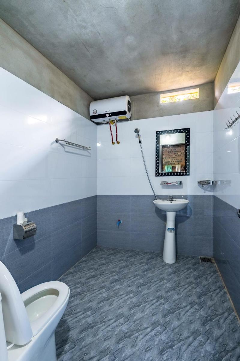 River mountain view homestay - Housity