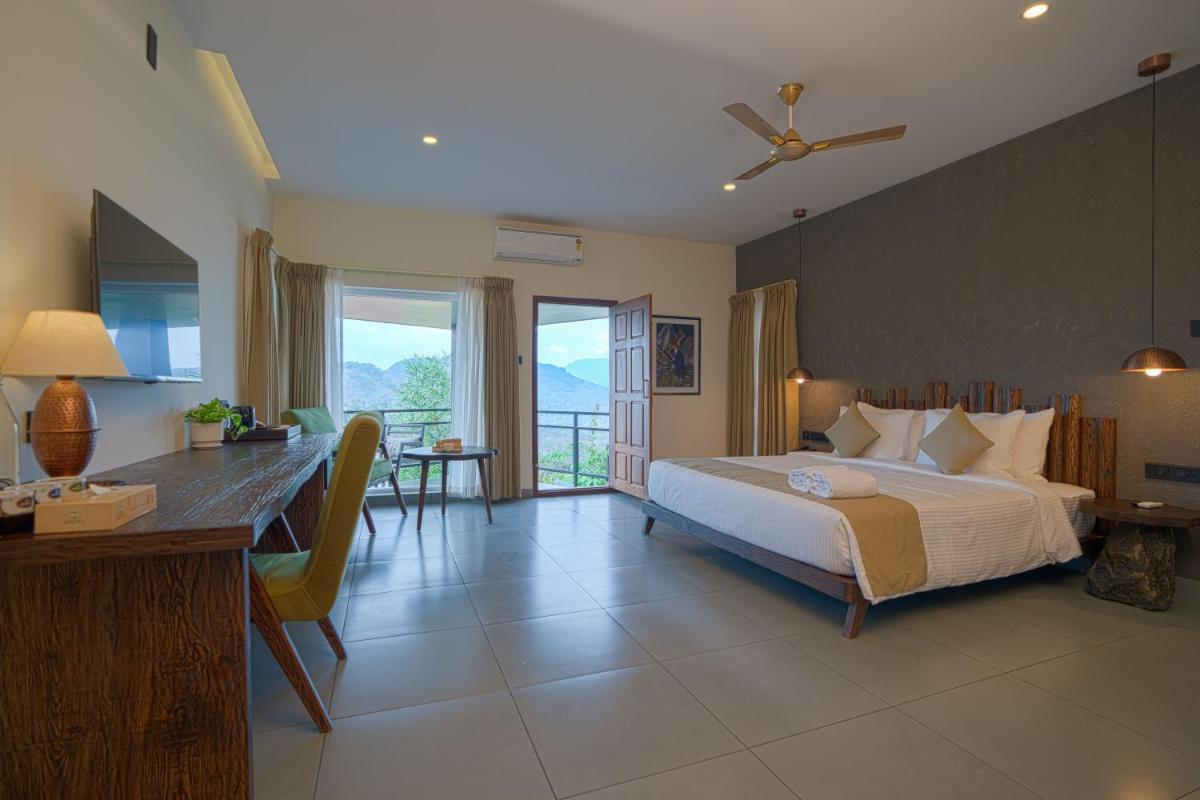 Maram Resort Mamalakandam - Housity