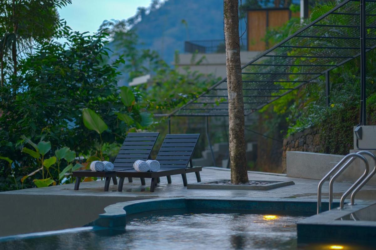 Maram Resort Mamalakandam - Housity