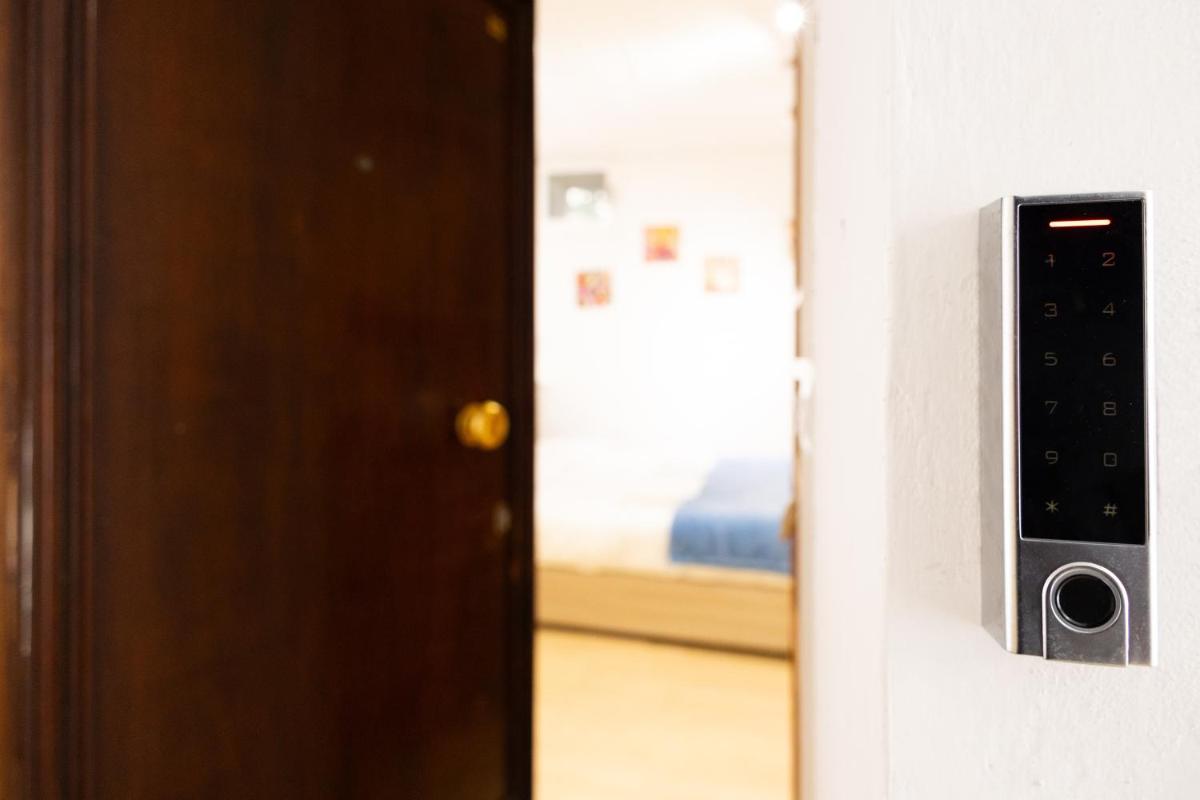 Tourist House Bologna Pratellino - Self Check-in - Housity
