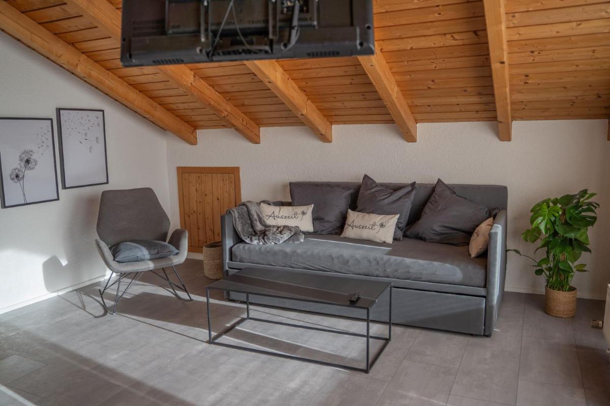 Ferienwohnung AusZeit 2 - Housity
