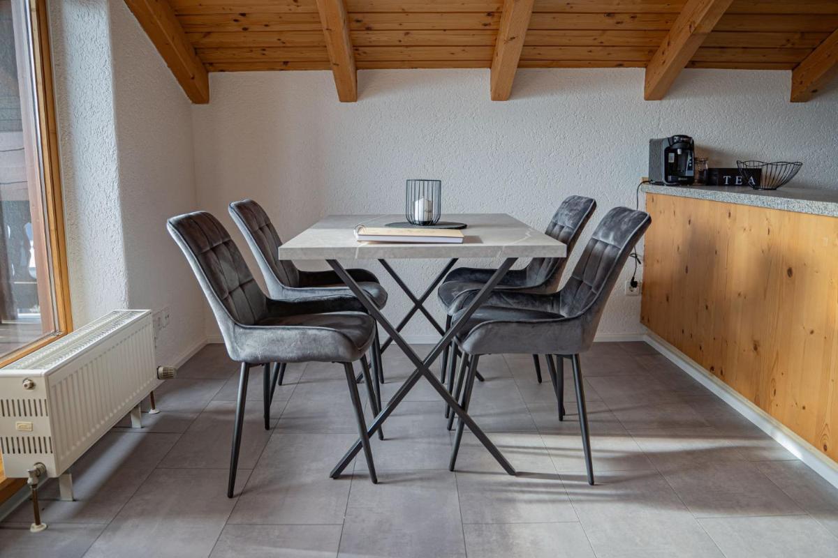 Ferienwohnung AusZeit 2 - Housity