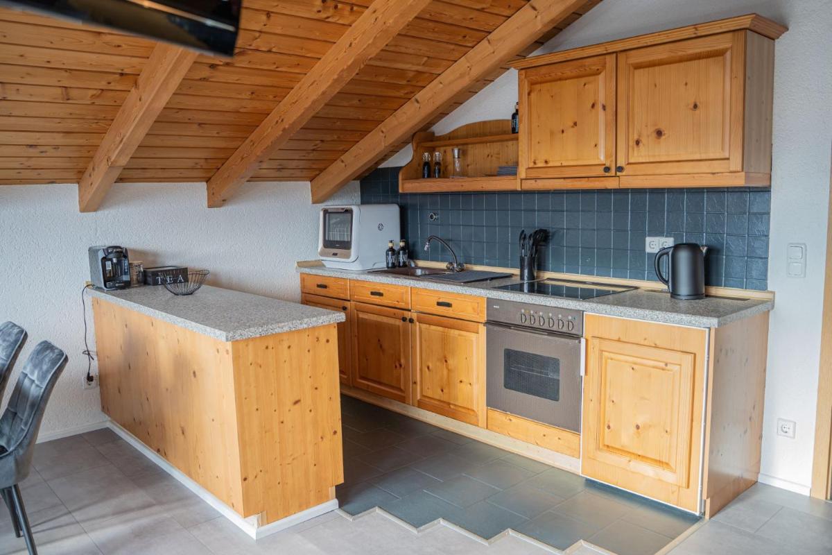 Ferienwohnung AusZeit 2 - Housity
