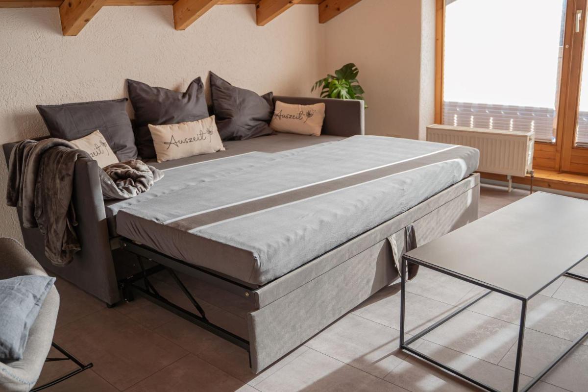 Ferienwohnung AusZeit 2 - Housity