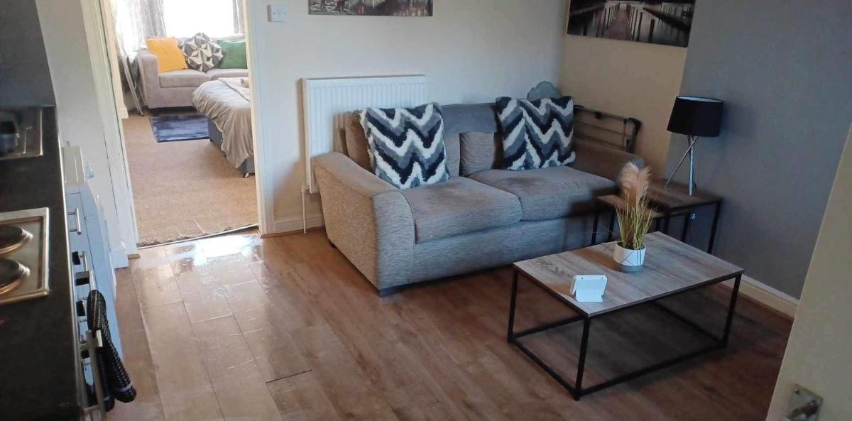 City Ground Floor Apartment - Housity